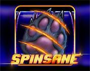 Spinsane